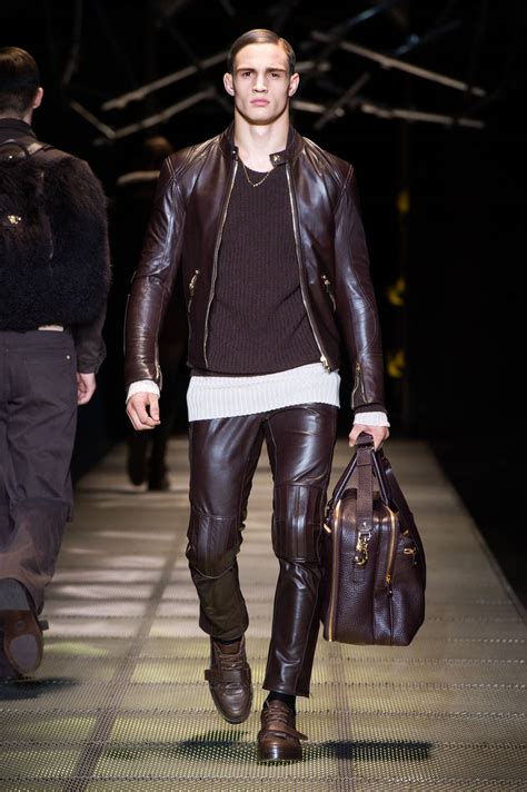 versace coat men collection